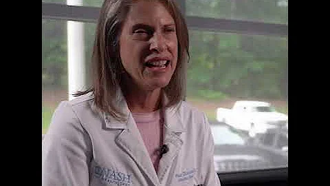 Meet Dr. Paula Dilanchian, Infectious Disease Spec...