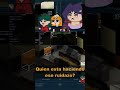 son malas conmigo :( #projectzomboid #vtuber