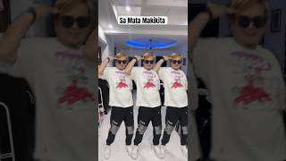 Sa Mata Makikita l Tiktok Dance l OPM Dance Workout l Amazing Carlo #tiktok #dancefitness #fyp