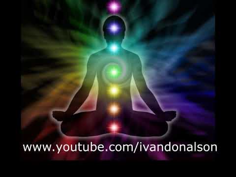 Música para Limpiar, Equilibrar y Activar los Siete Chakras - Música para Activar el Kundalini