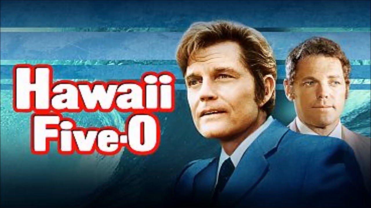 HawaÃ¯ Police d'Ã‰tat (Hawaii Five-0) - YouTube