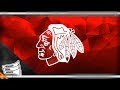 Chicago Blackhawks 2019 Goal Horn