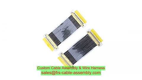 Jst Gbm05B-Czss-1-Tf Lfsn Gsm04B-Srss-Tb Lfsnp Gstsd-001Gg-P0.6 Qb03B-Xaks-1-T Catheter Cable Harnes