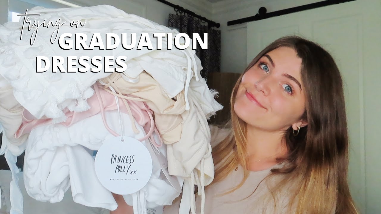 graduation dress princess polly precious thing mini 20 Stylish Dresses That Will