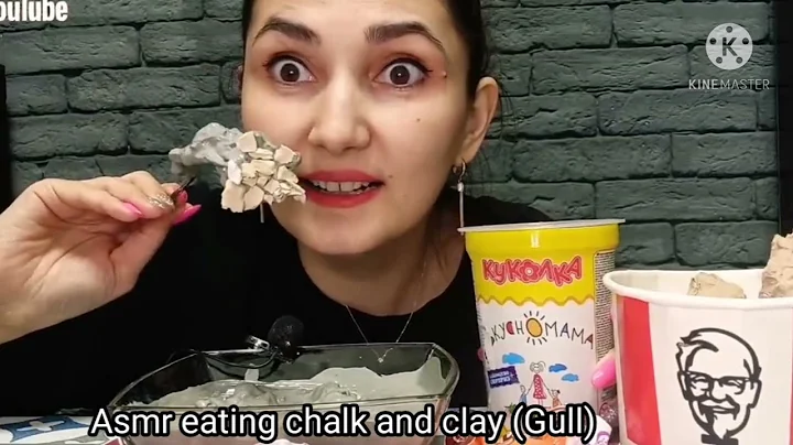 Clay with turkistan clay ( Martha Rive)