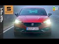 The new SEAT Leon e-Hybrid Plug-in Hybrid