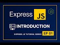 Express.js Explained – The Framework Every Node.js Developer Needs