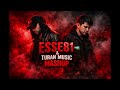 Kimse Bilmedi Içimde Ne Koptu Uzbek Turkish Version Mashup 2026 Turan Music X ESSE81official