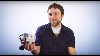 Teaching Innovation Fund | Adam Thomas - Learning Through Play