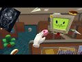 Job Simulator (Gourmet chef time!)