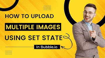 How To Upload Multi Images By Using 