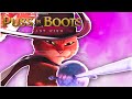 A Search for a Wish! 🐱 | Puss in Boots: The Last Wish | Animal Friends