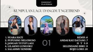 Kurnia Rahma Salahmu Sendiri Evis Renata Selendang Biru. Lagu dangdut terbaik.