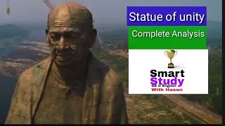 Statue of sardar patel.statue of unity
