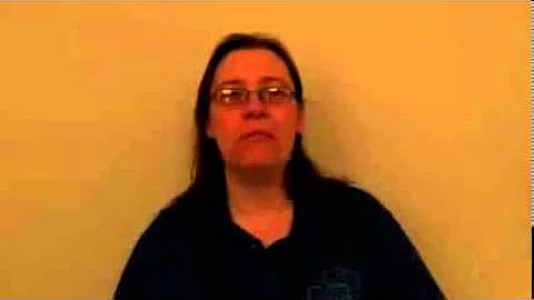 Interview Sharon Bellamy
