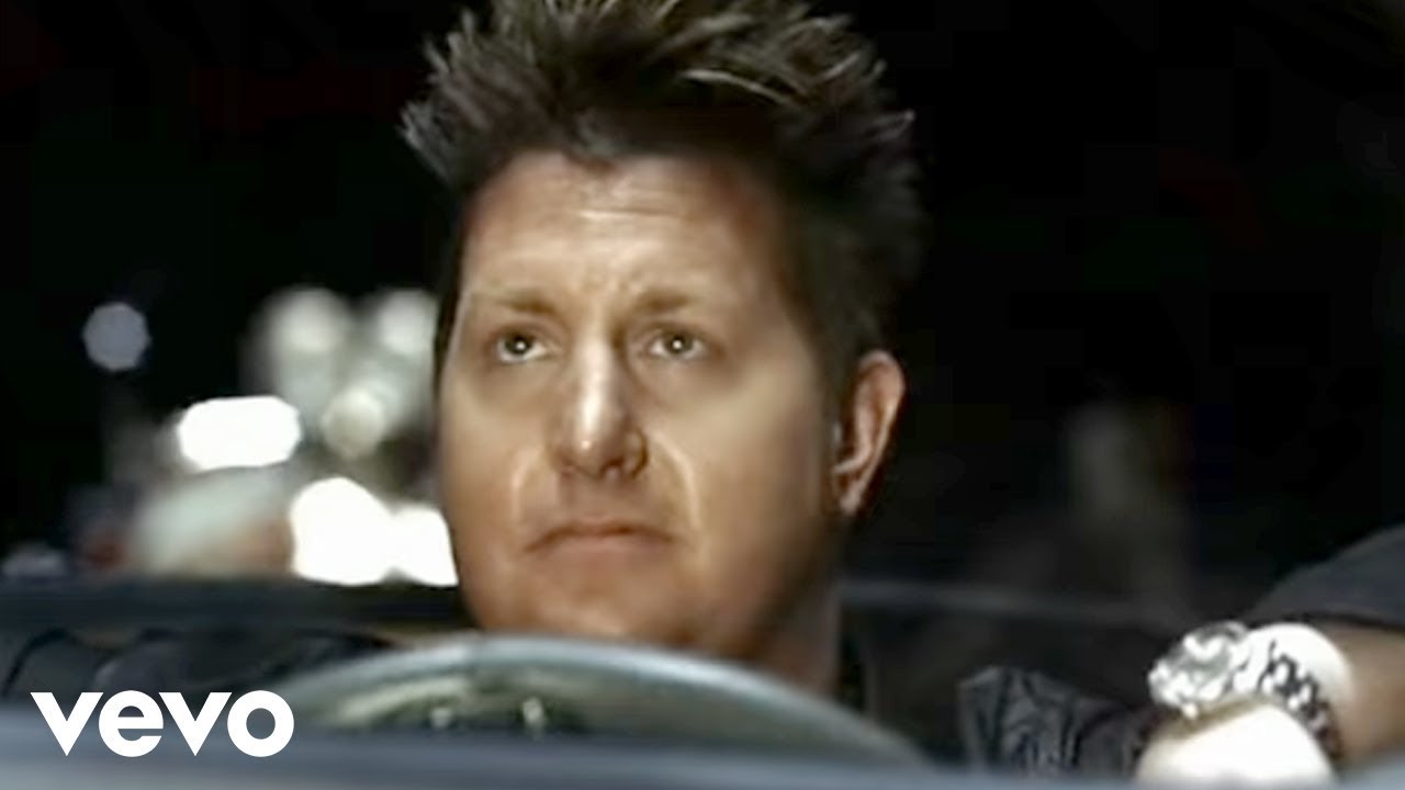 Rascal Flatts   Life Is a Highway From CarsOfficial Video