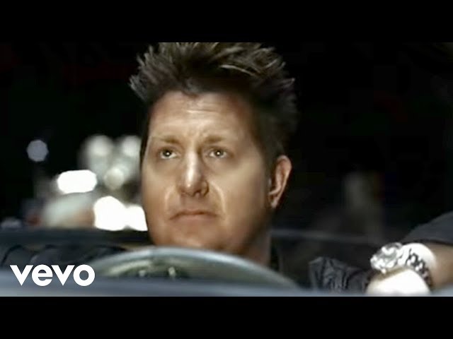 Rascal Flatts - Life Is a Highway (From Cars/Official Video) class=