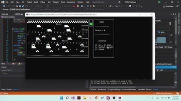Game Cross The Road | HCMUS - 20CLC03 - Group 7 | Teacher: Truong Toan Thinh