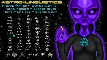 Xenolinguistics and Astro-Linguistics