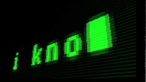 Atari STe demo - Another Kid