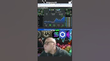 Algorand: The Next Big ISO Token?