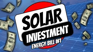 How much will solar panels save me on my electric bill   Is solar worth the money