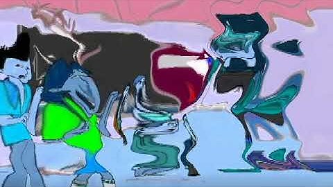 Corel videostudio water flow effects!!!