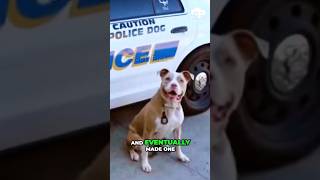 From Basement to Bust: Popsicle the Pitbulls Journey  pitbull  dogwhisperer