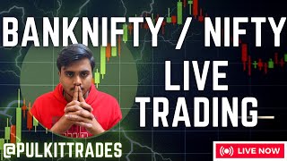 Live Market Analysis | 29 April | BankNifty/Nifty | Live Options Trading #livetrading