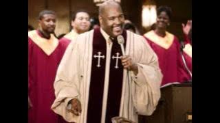 Marvin Winans featuring Gladys Knight - Can't Help But Love Him