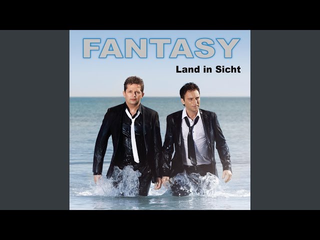 Fantasy - Land In Sicht