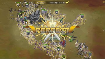 Art of Conquest: Void Mirror 79