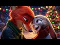 Zootopia 2 | Nick & Judy Saves Christmas | Winter Special