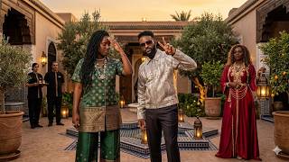 Fally Ipupa ft Charlotte Dipanda – NUIT D’OPALE