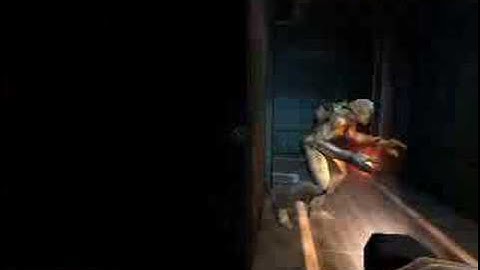 Imp and Hellknight suicide