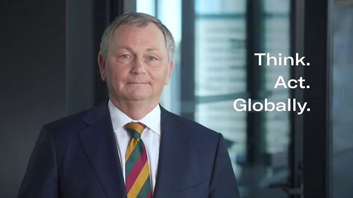 Financial results FY19: A message from our CEO