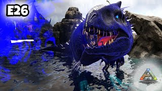 This Celestial can summon other dinosaurs!!!!  Primal Fear - Episode 26 ..