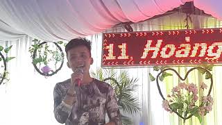 Buồn làm chi em ơi  / Hoàng Triều