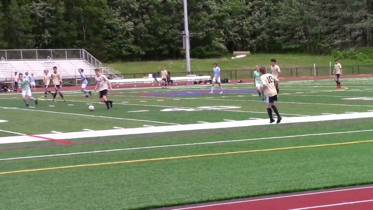 Seacoast Soccer Club Father's Day Tournament YouTube