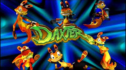 Daxter PSP Full Soundtrack