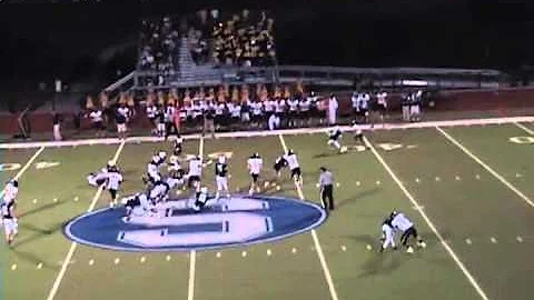 Daniel Gresham's Highlights