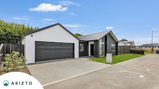 44 Kahurangi Road, Halswell - Arizto 44 Kahurangi Road, Halswell - Arizto