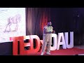 From Junkyards To Masterpieces My Path To Sustainable Art Dotun Popoola TEDxOAU mp3