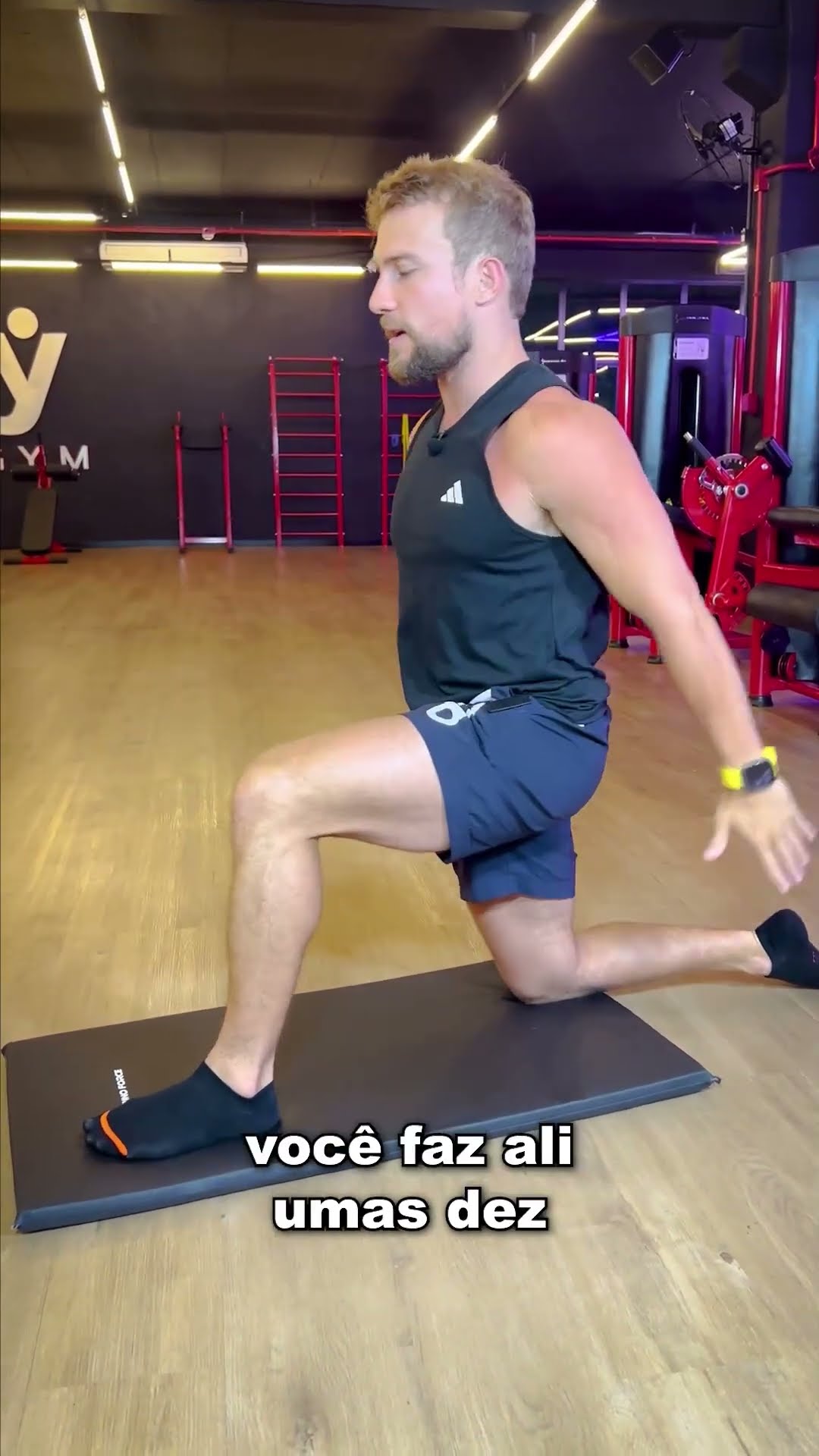 Exercícios simples para reduzir barriga…