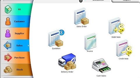 SQL Global Price Change Module English Tutorial