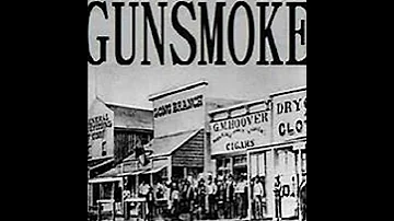 Gunsmoke 60-08-14 (436) The Noose