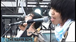 THE NAMPA BOYS  『THIR TEEN』