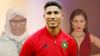 How Achraf Hakimi’s Mother Saved His Fortune?