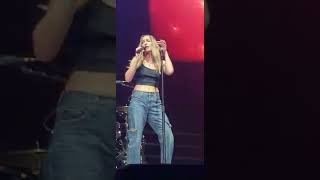 Ingrid Andress ft. Sam Hunt - Wishful Drinking - American Family Insurance Amphitheater