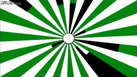 Open Hexagon: The Song Of Storms  - 413.5s